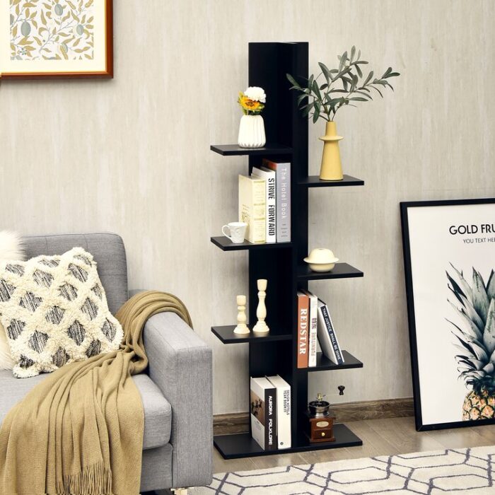 Bookcase - Chic Decora