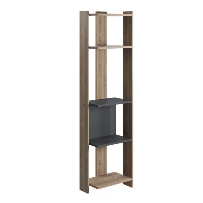 Bookcase - Chic Decora