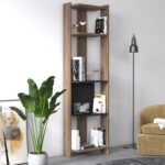 Bookcase - Chic Decora