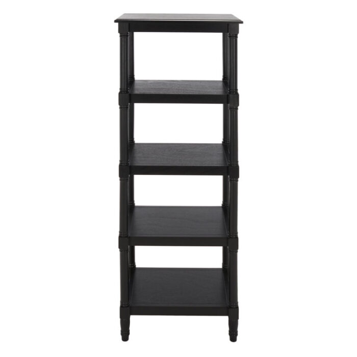 Bookcase - Chic Decora