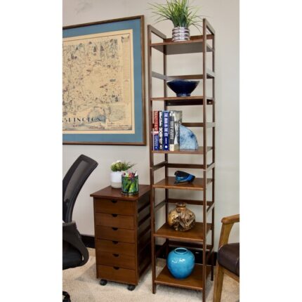 Bookcase - Chic Decora