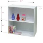 Bookcase - Chic Decora