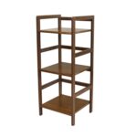 Bookcase - Chic Decora