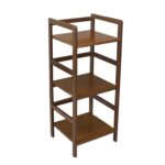 Bookcase - Chic Decora