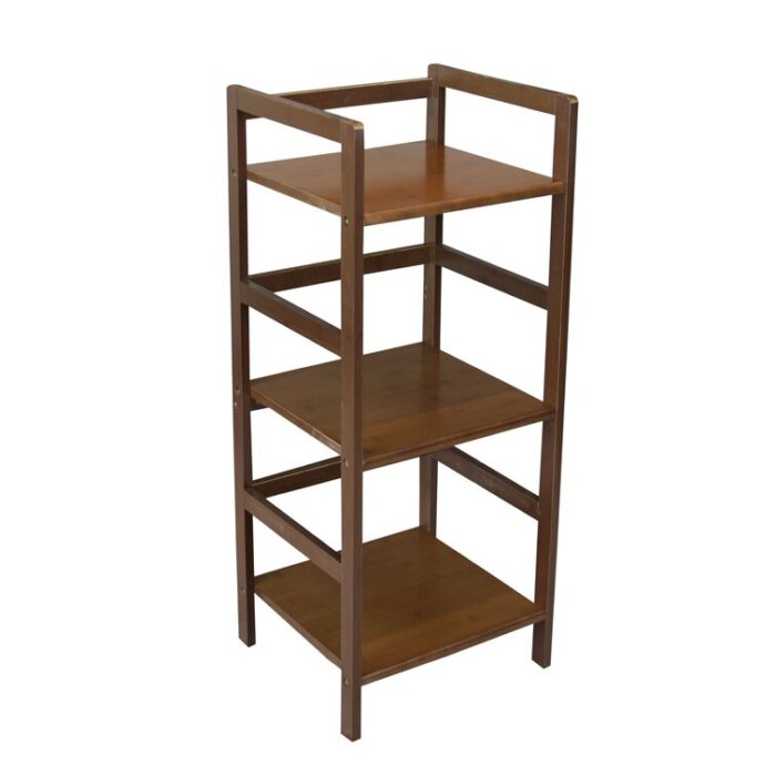 Bookcase - Chic Decora