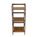 Bookcase - Chic Decora