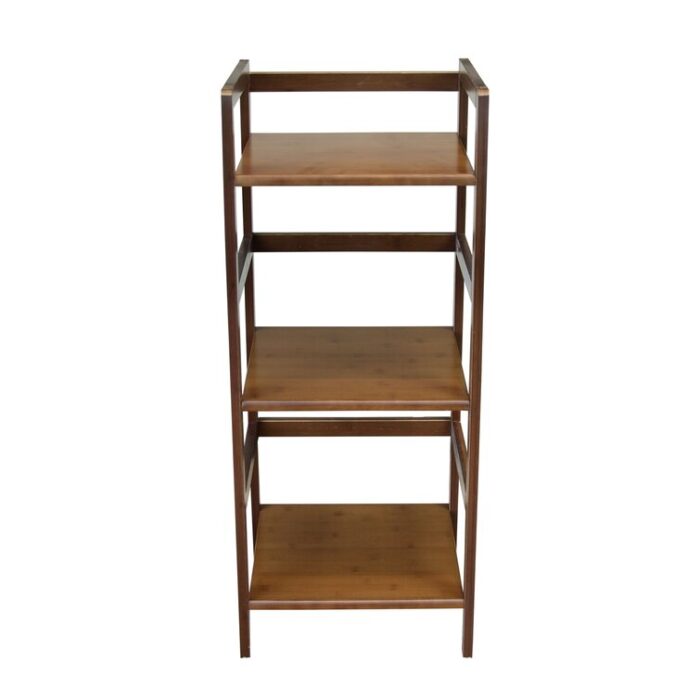 Bookcase - Chic Decora