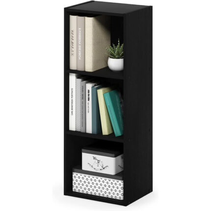 Bookcase - Chic Decora