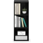 Bookcase - Chic Decora