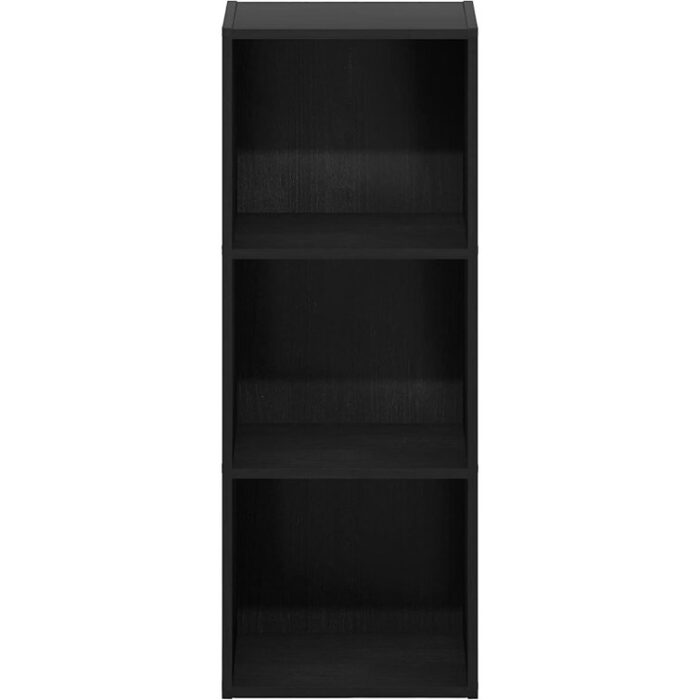 Bookcase - Chic Decora