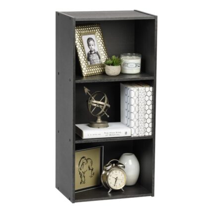 Niver Ladder Bookcase - Chic Decora