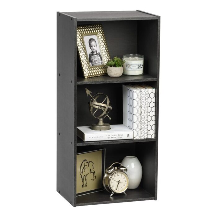 Bookcase - Chic Decora