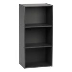 Bookcase - Chic Decora