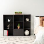 Bookcase - Chic Decora