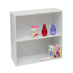 Bookcase - Chic Decora