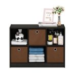 Bookcase - Chic Decora