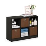 Bookcase - Chic Decora