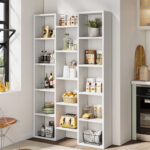 Bookcase - Chic Decora