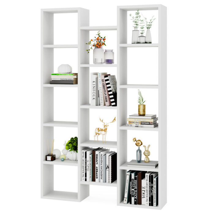 Bookcase - Chic Decora