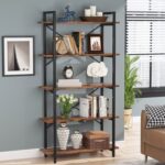 Bookcase - Chic Decora