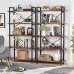 Bookcase - Chic Decora