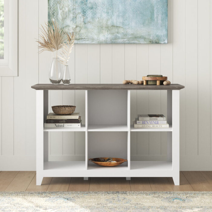 Bookcase - Chic Decora