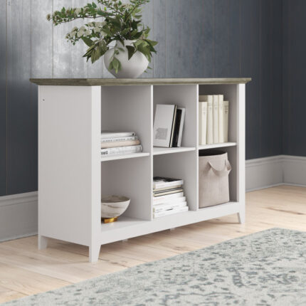 Bookcase - Chic Decora