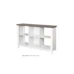 Bookcase - Chic Decora