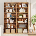 Bookcase - Chic Decora