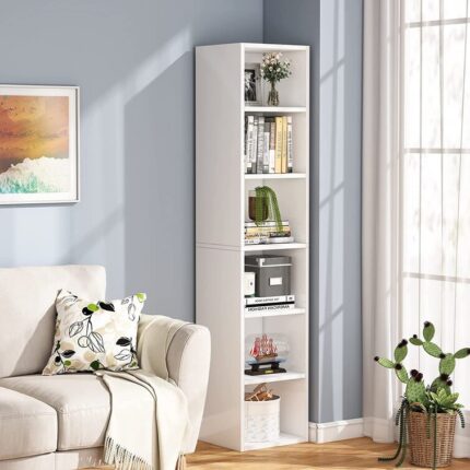 Bookcase - Chic Decora