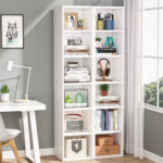 Bookcase - Chic Decora