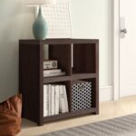 Bookcase - Chic Decora