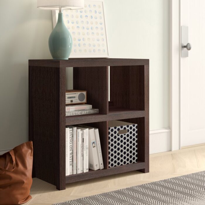 Bookcase - Chic Decora