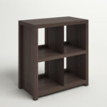 Bookcase - Chic Decora