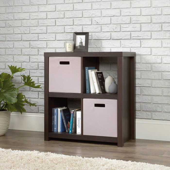 Bookcase - Chic Decora