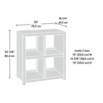 Bookcase - Chic Decora