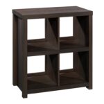 Bookcase - Chic Decora