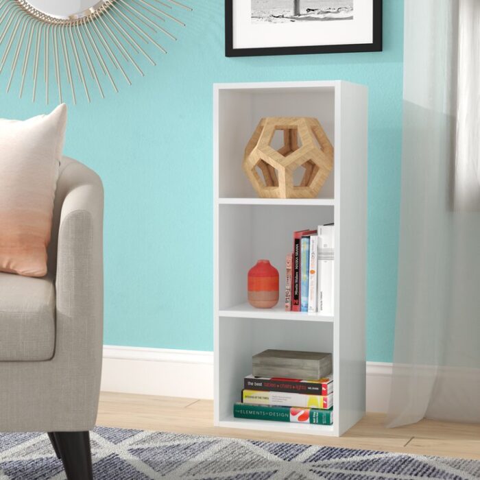 Bookcase - Chic Decora