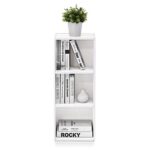 Bookcase - Chic Decora