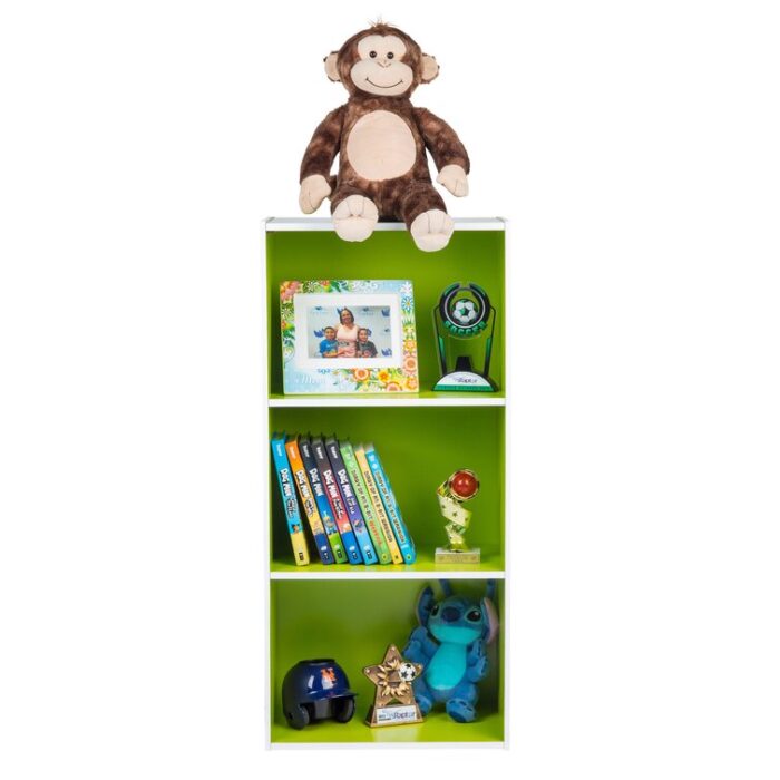 Bookcase - Chic Decora