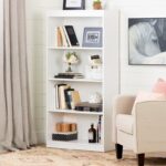 Bookcase - Chic Decora