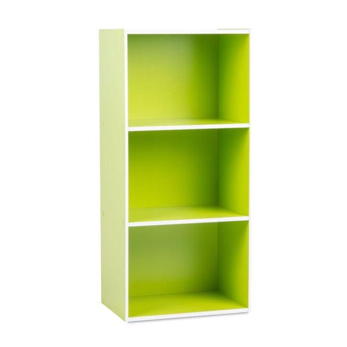 Bookcase - Chic Decora