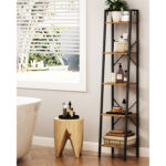 Bookcase - Chic Decora