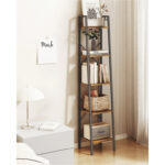 Bookcase - Chic Decora