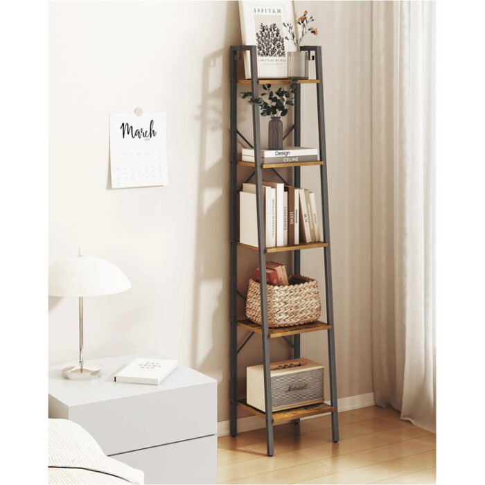 Bookcase - Chic Decora