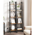 Bookcase - Chic Decora