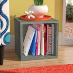 Bookcase - Chic Decora