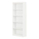 Bookcase - Chic Decora