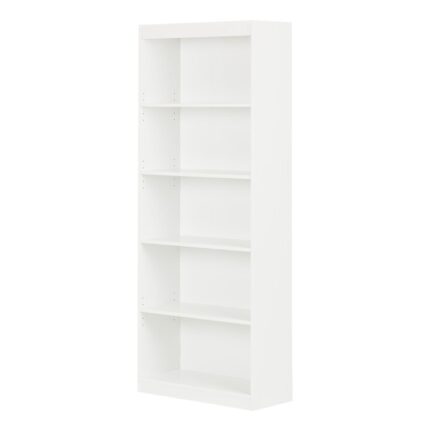 Bookcase - Chic Decora