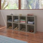 Bookcase - Chic Decora